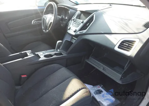 2014 GMC Terrain Sle-1 from USA, damaged, VIN 2GKALMEK9E6318683